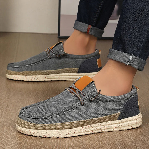 Liam Loafers