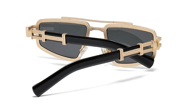 Double Clay Sunglasses