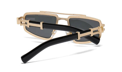 Double Clay Sunglasses
