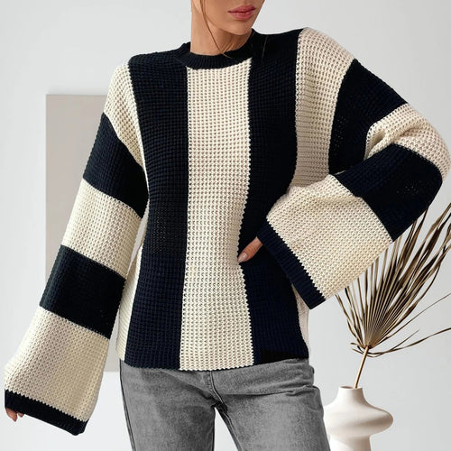 Francesca Knit Sweater