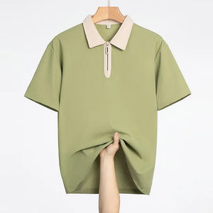 Archer Polo T-shirt