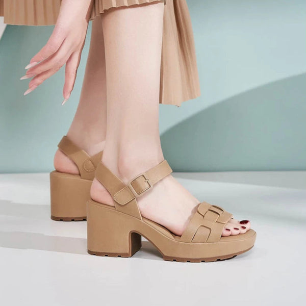 Milly May Sandals