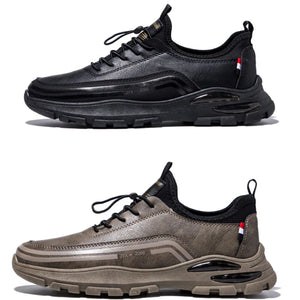 Carnot Leather Shoes