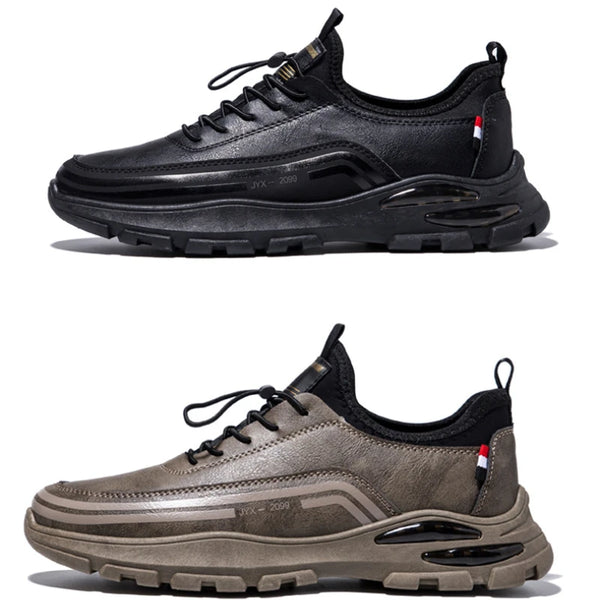Carnot Leather Shoes