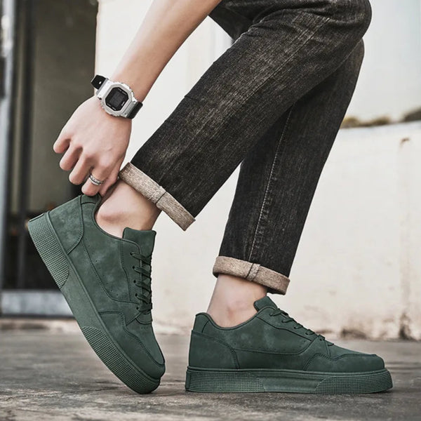 Wharton Shoes