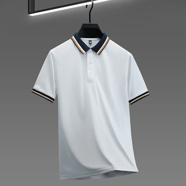 Signature Polo Shirt
