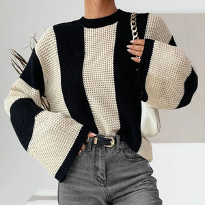 Francesca Knit Sweater