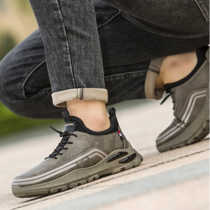 Carnot Leather Shoes