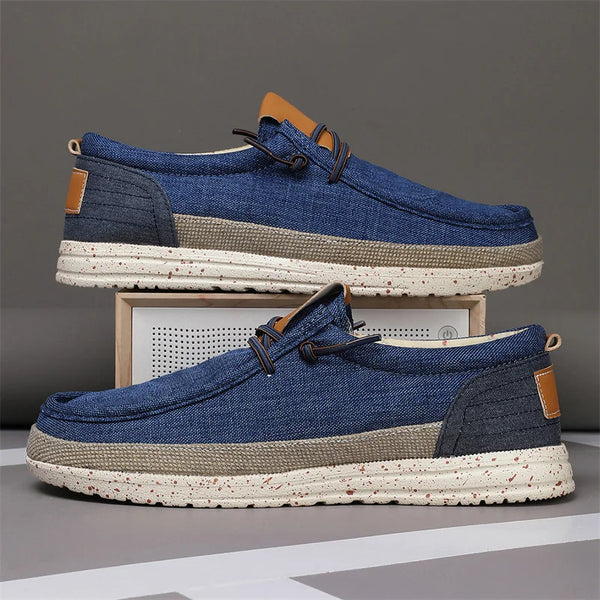 Liam Loafers