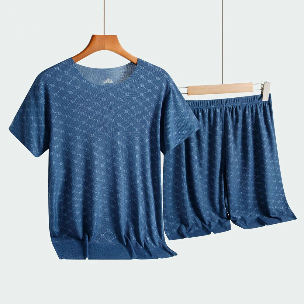 Brento Pajama Set