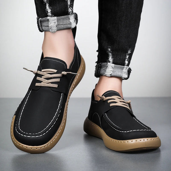 Theodore Shoes