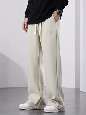Birillo Kosti Cotton Pants