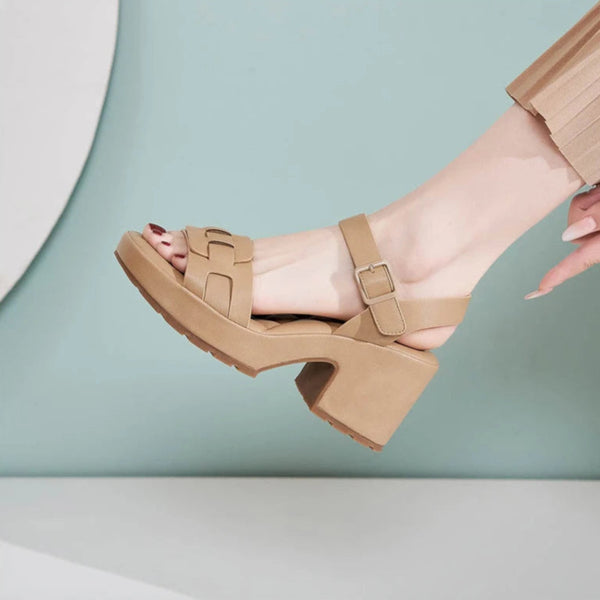 Milly May Sandals
