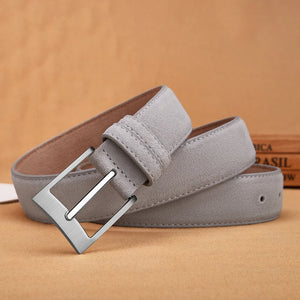 Vandeventer Cow Leather Belt