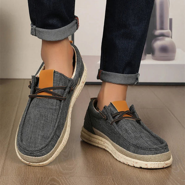 Liam Loafers