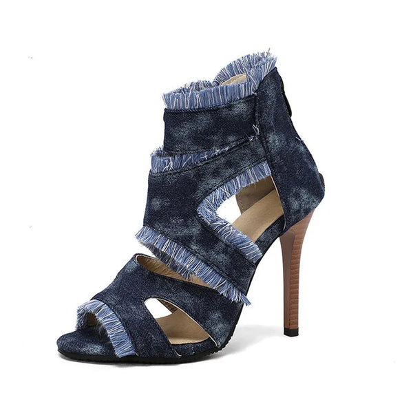 Aurelia Heels