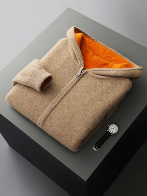 Costarri Italian Merino Wool Sweater