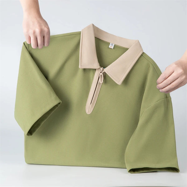 Archer Polo T-shirt