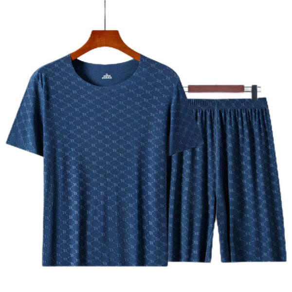 Brento Pajama Set