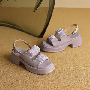Amelia Sandals