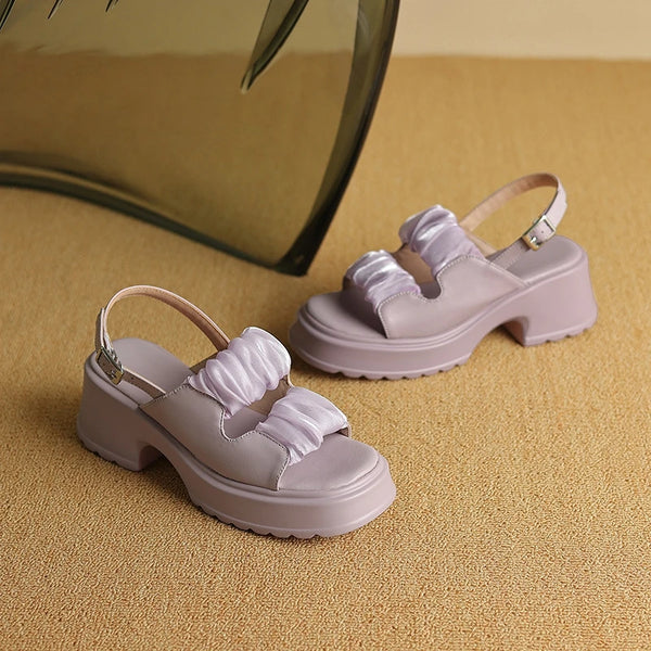 Amelia Sandals