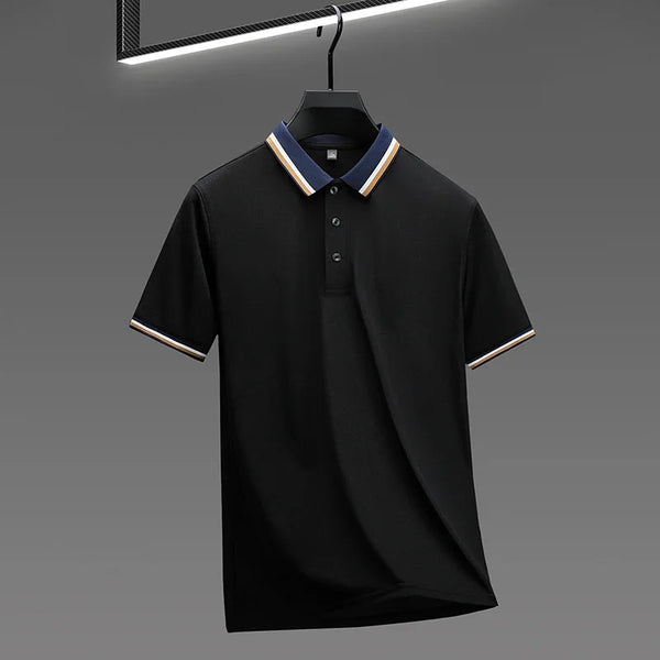 Signature Polo Shirt