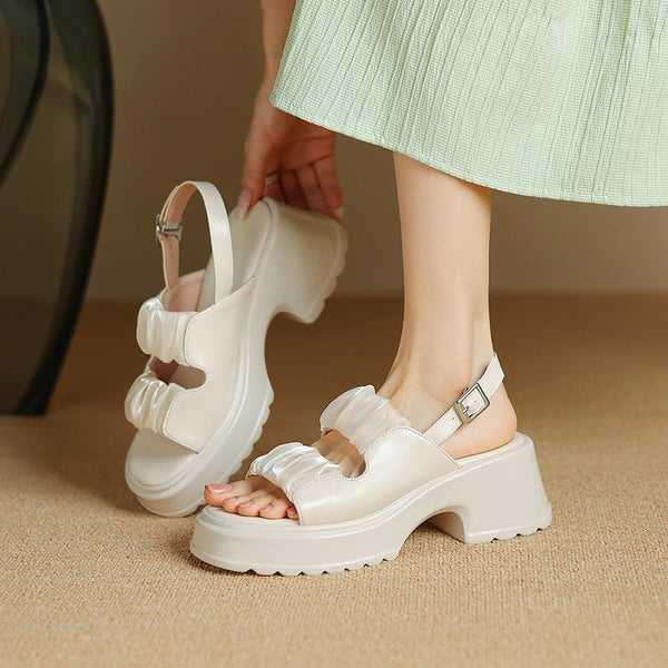 Amelia Sandals
