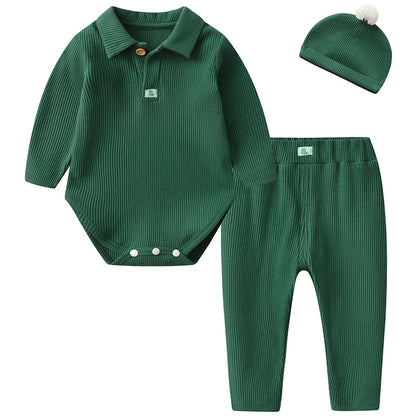 Bosco 3 Piece Set