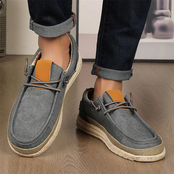 Liam Loafers