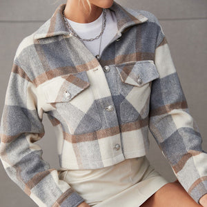 Alison Jacket