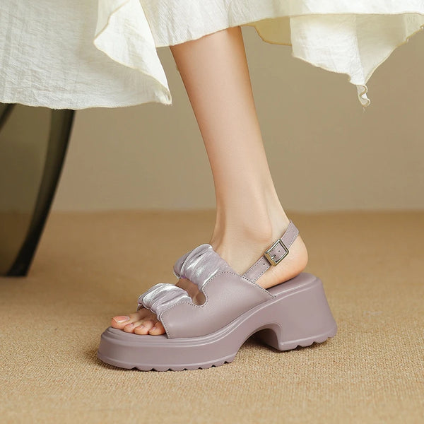 Amelia Sandals