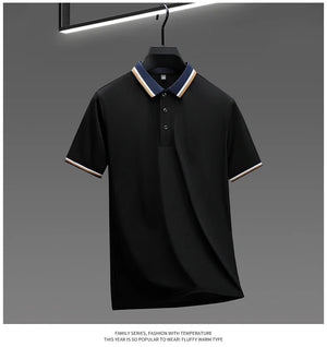 Signature Polo Shirt