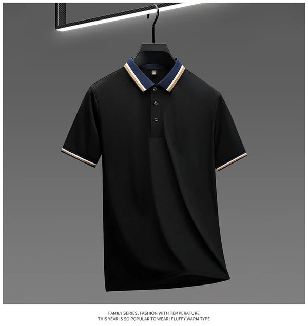 Signature Polo Shirt