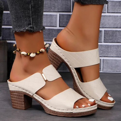 Seraphina Sandals