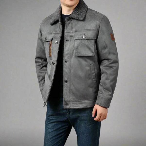 Barun Jacket