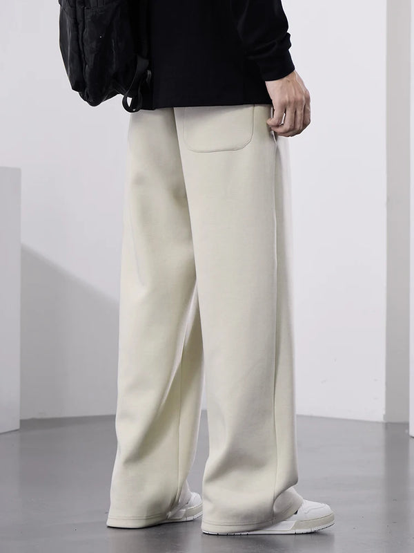 Birillo Kosti Cotton Pants