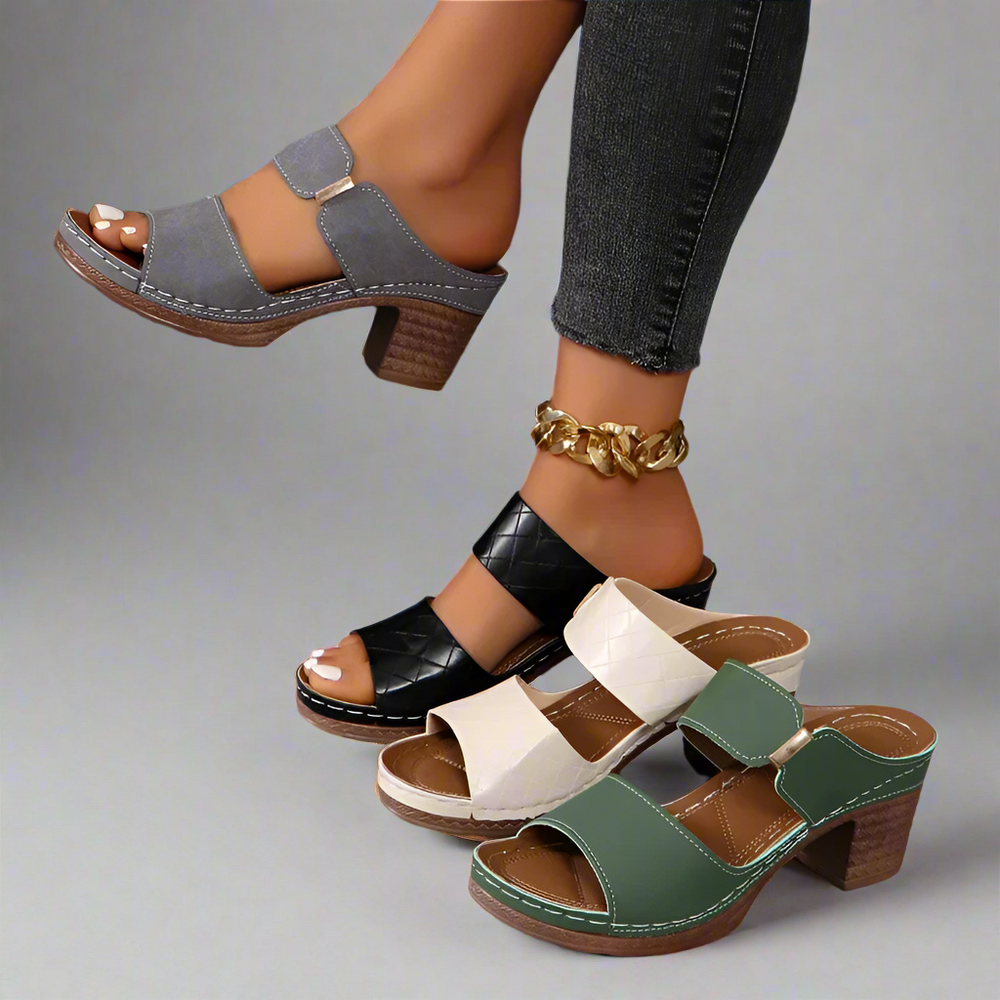 Seraphina Sandals