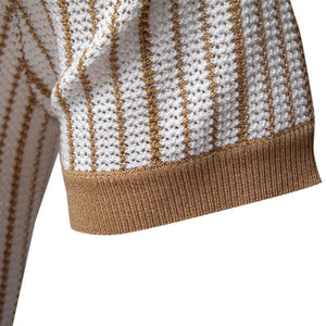 Damian Vanderbilt Polo