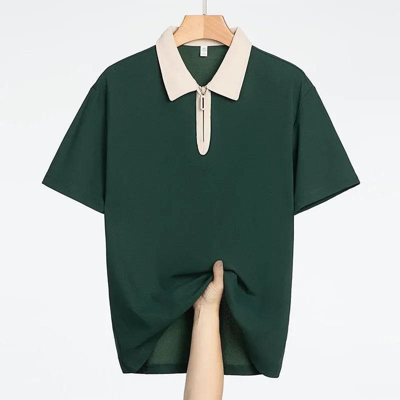 Archer Polo T-shirt