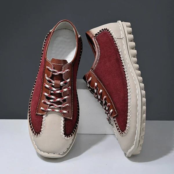 Ohtani Hand-Stitched Shoes