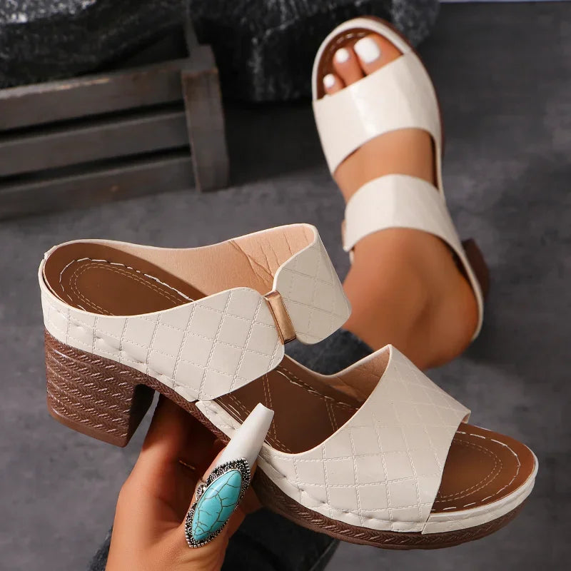 Seraphina Sandals