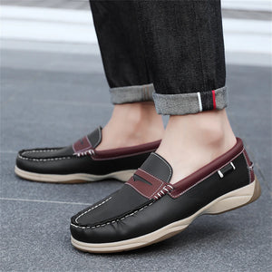 Old Domington Loafers