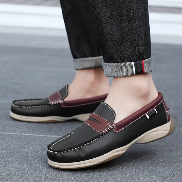 Old Domington Loafers