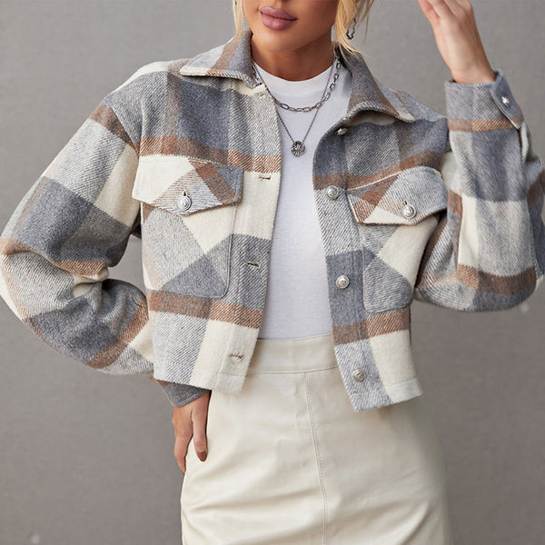 Alison Jacket