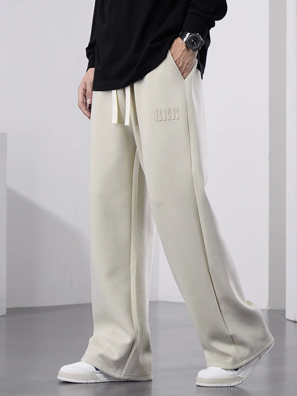 Birillo Kosti Cotton Pants
