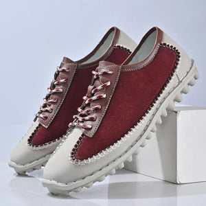 Ohtani Hand-Stitched Shoes