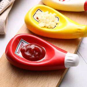 Sauce Dish - Dip Tray