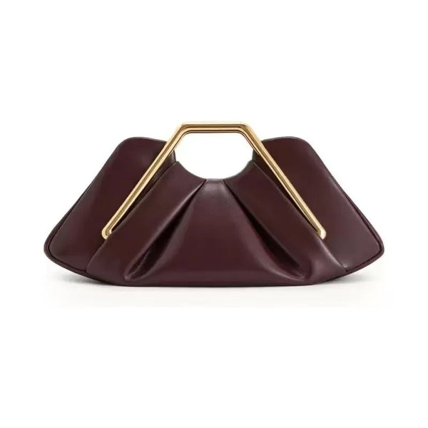 Regina Pouch Clutch