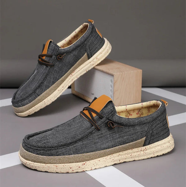 Liam Loafers