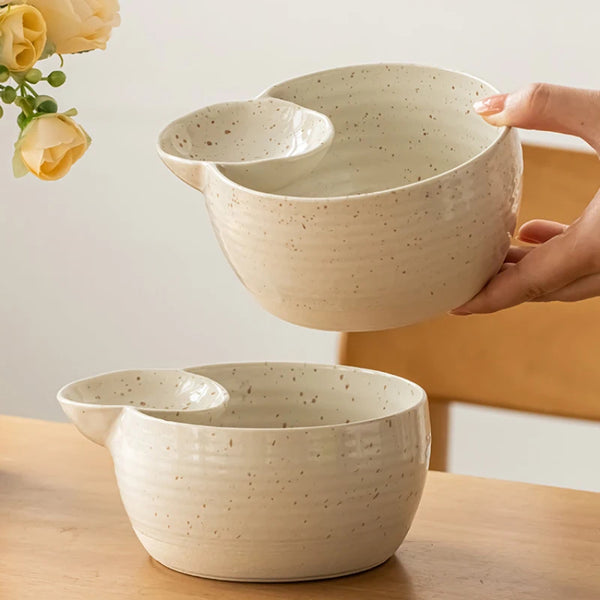 Japanese Style Ceramic Bowl